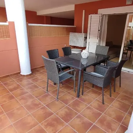 Planta Baja Con Piscina Appartement Dénia