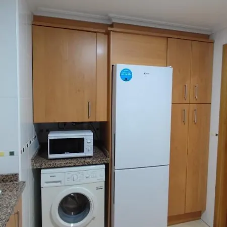 Appartement Planta Baja Con Piscina *