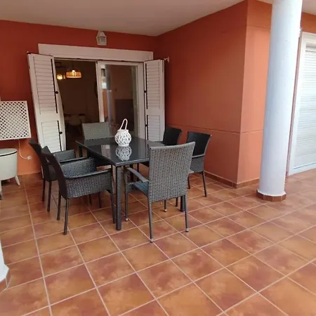 Planta Baja Con Piscina * Denia