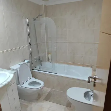 Appartement Planta Baja Con Piscina *