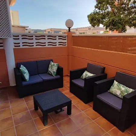 Planta Baja Con Piscina * Dénia